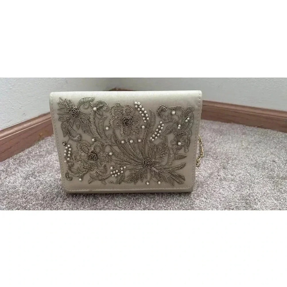 Handbags - Formal fancy wedding Indian Pakistani purse